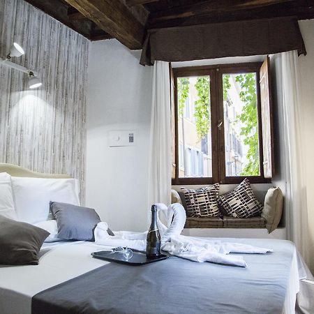 Do-Do Navona Suites Rom Eksteriør billede